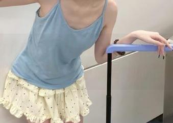 HaNari (하나리)LeeheeExpress：在每一张写真与套图中感受她的独特风格